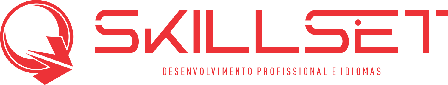 Skillset Desenvolvimento Profissional e Idiomas